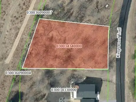 1617 Kingswood Trail, Nekoosa, WI 54457 - #1