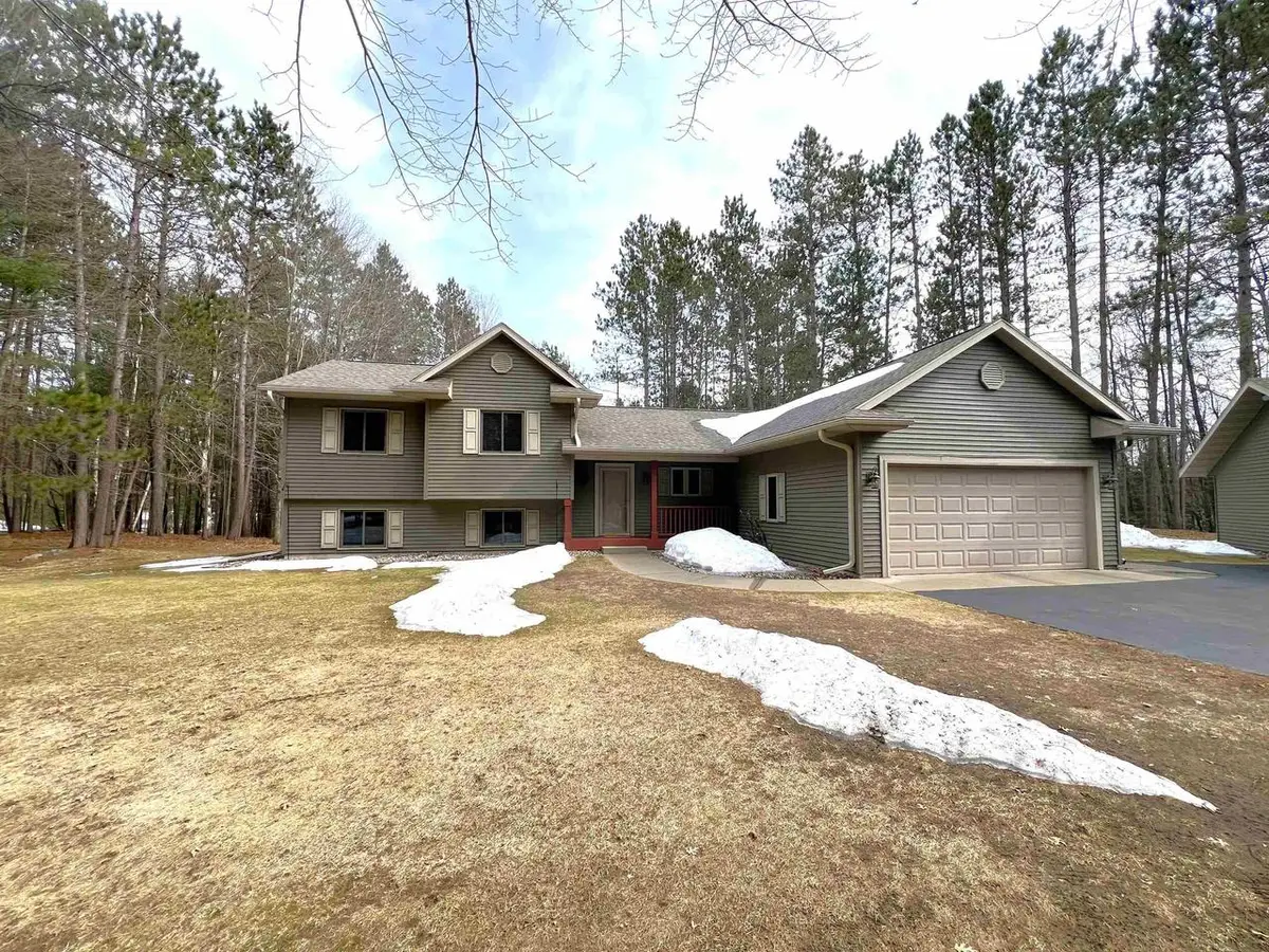 4092 Forest Lane, Rhinelander, WI 54501 - #1