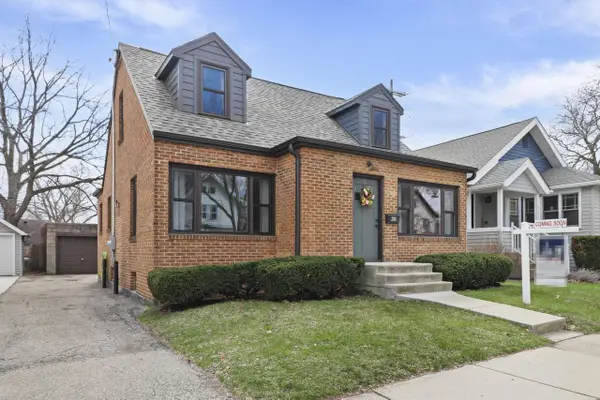 2741 Milwaukee Street, Madison, WI 53704