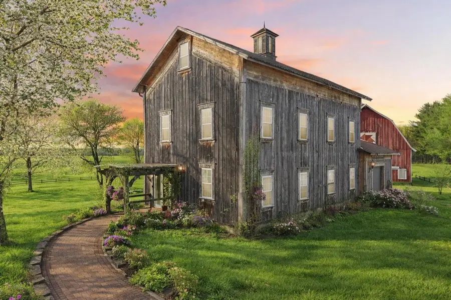 33511 Old Mill Drive, Lone Rock, WI 53556 - #2