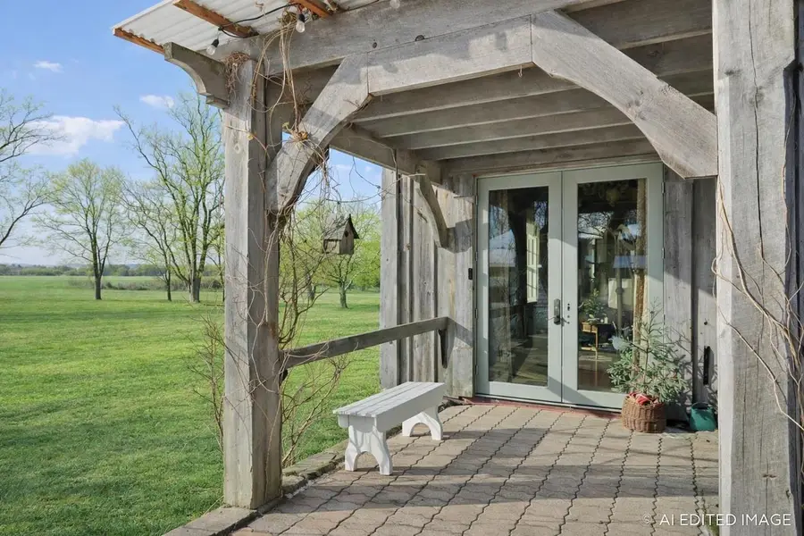 33511 Old Mill Drive, Lone Rock, WI 53556 - #3