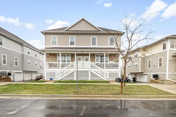 3074 Triumph Drive #1, Sun Prairie, WI 53590