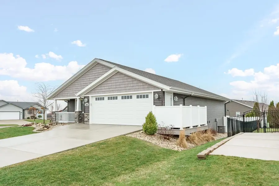3650 Solar Avenue, Janesville, WI 53548 - #2