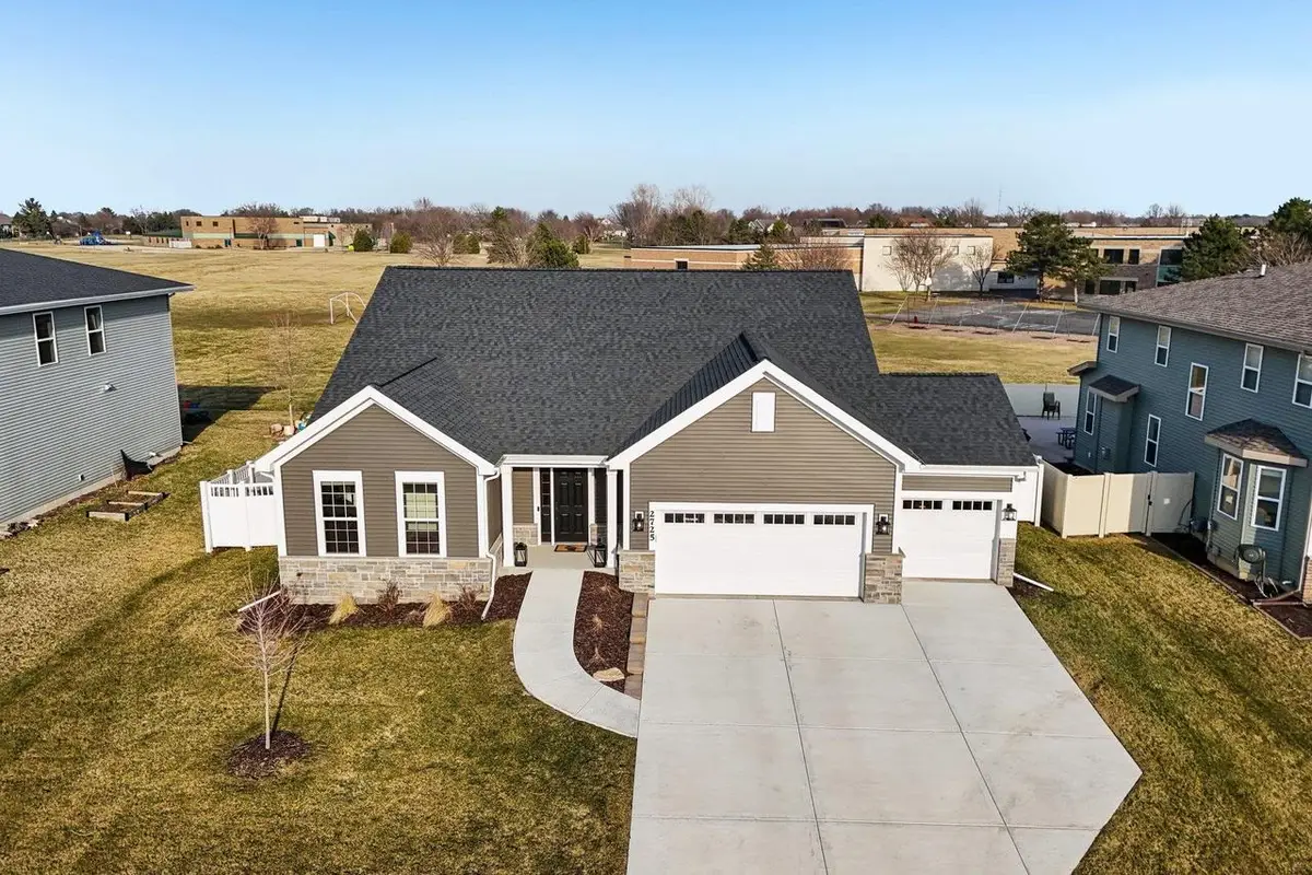 2725 Wayfair Street, Fitchburg, WI 53719 - #1