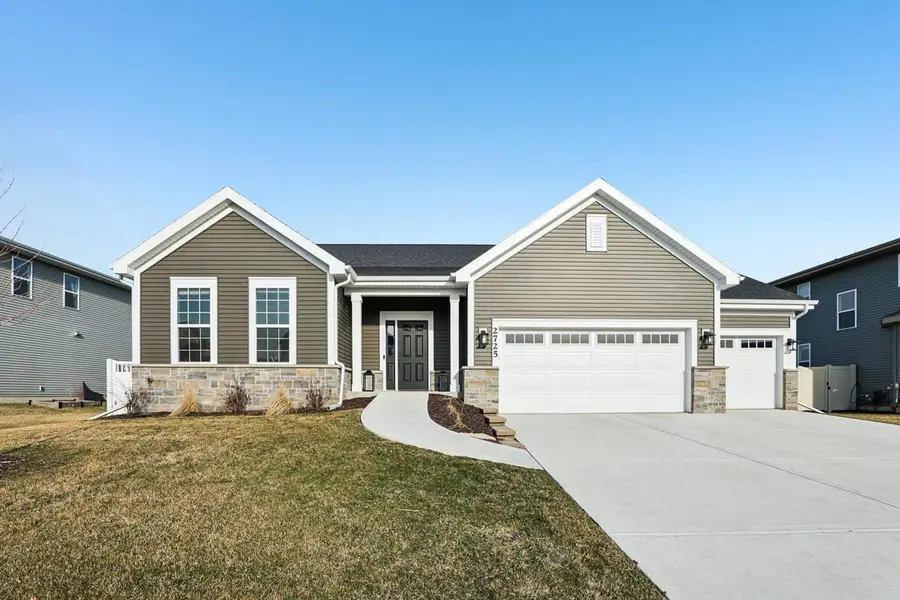 2725 Wayfair Street, Fitchburg, WI 53719 - #2