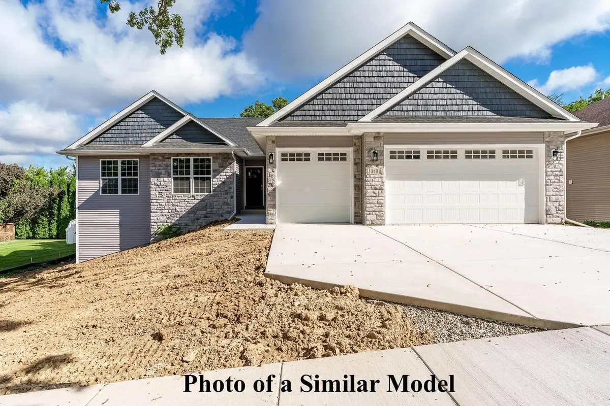 820 N Waveland Road, Janesville, WI 53548 - #1