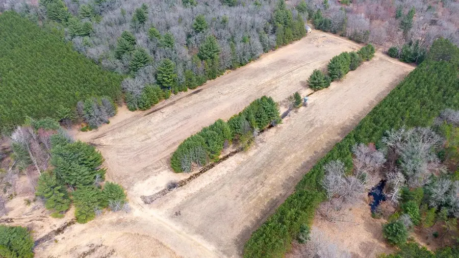 Lot 2 +/-43 Ac Dover Drive, Adams, WI 53910 - #2