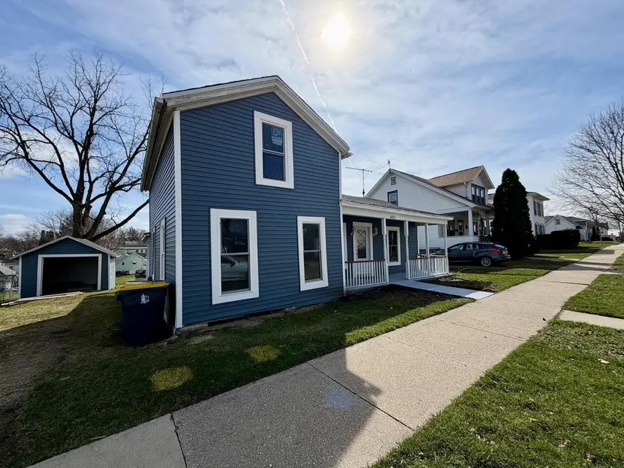 622 16th Avenue, Monroe, WI 53566 - #3