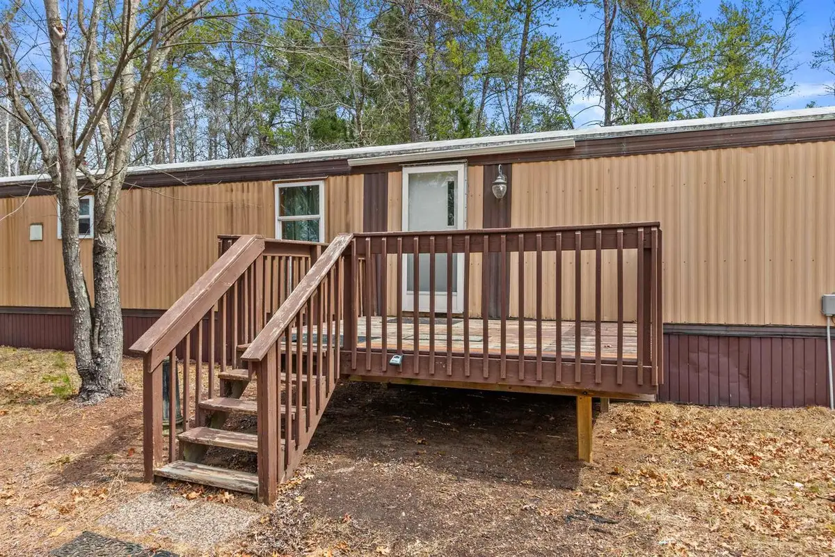 N9592 17th Avenue, Necedah, WI 54646 - #1