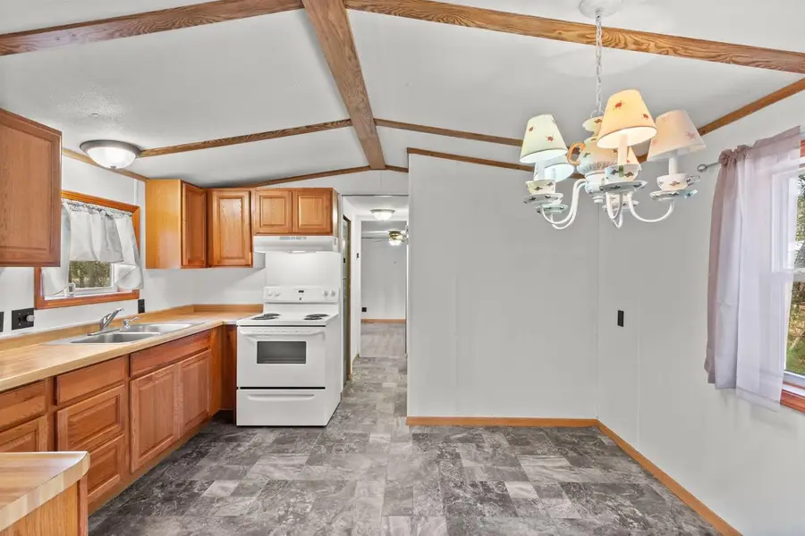 N9592 17th Avenue, Necedah, WI 54646 - #2