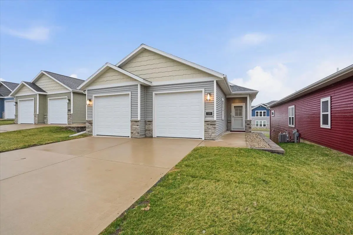 1206 Tivoli Circle, Oregon, WI 53575 - #1