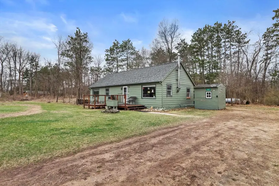 7096 County Road H, Arena, WI 53503 - #2
