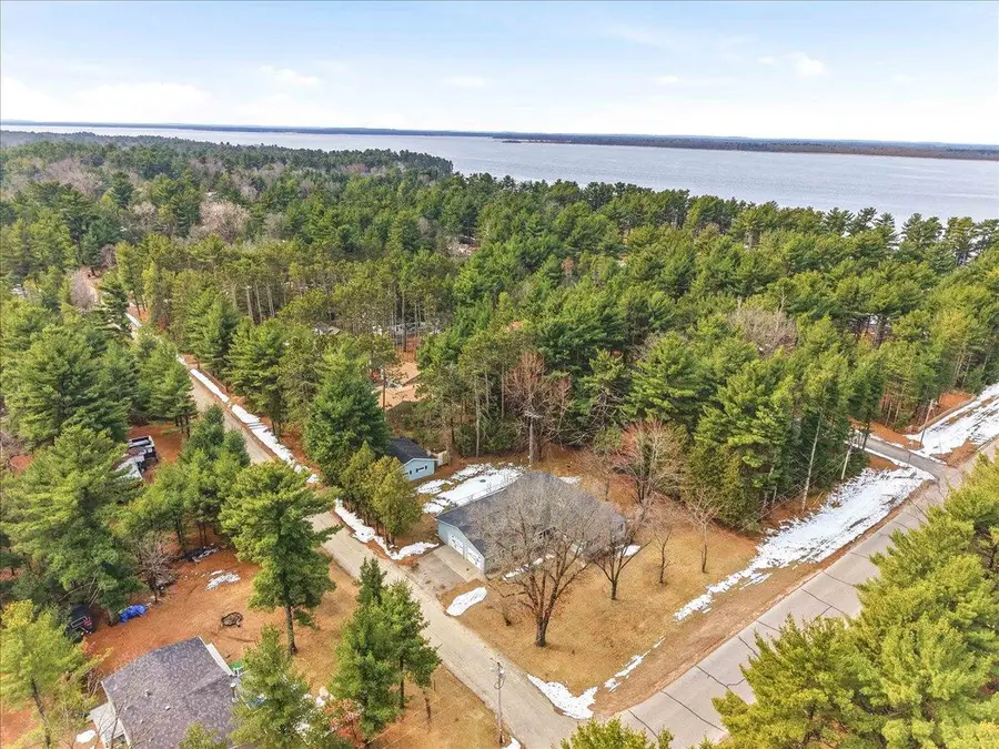 2077 Blackhawk Street, Friendship, WI 53934 - #3