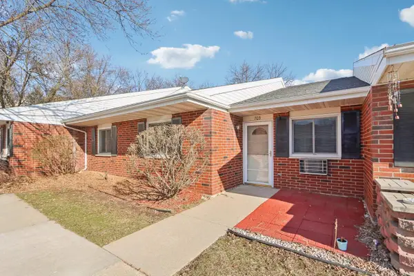 703 Kottke Drive, Madison, WI 53719