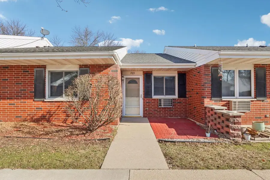 703 Kottke Drive, Madison, WI 53719 - #2