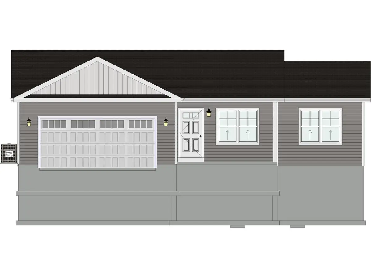 205 Will Street, Rock Springs, WI 53961 - #1