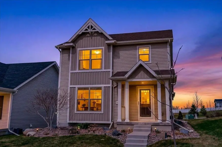 9314 Highland Gate Way, Verona, WI 53593 - #2