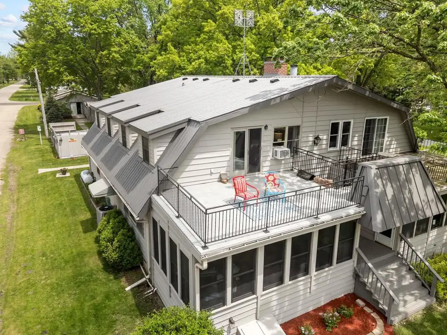 N3510 Lotus Drive, Montello, WI 53949 - #3