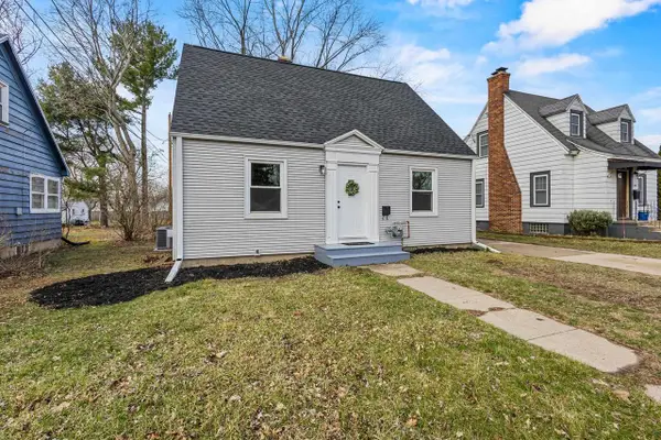 1306 Wisconsin Street, Portage, WI 53901