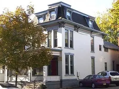 504 N Henry Street, Madison, WI 53703 - #1