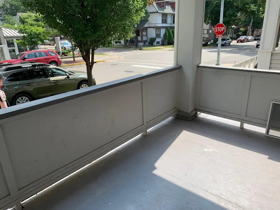 504 N Henry Street, Madison, WI 53703 - #3
