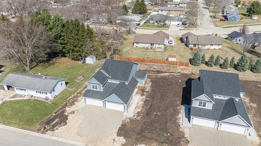 56-58 E Ash Lane, Milton, WI 53563 - #3