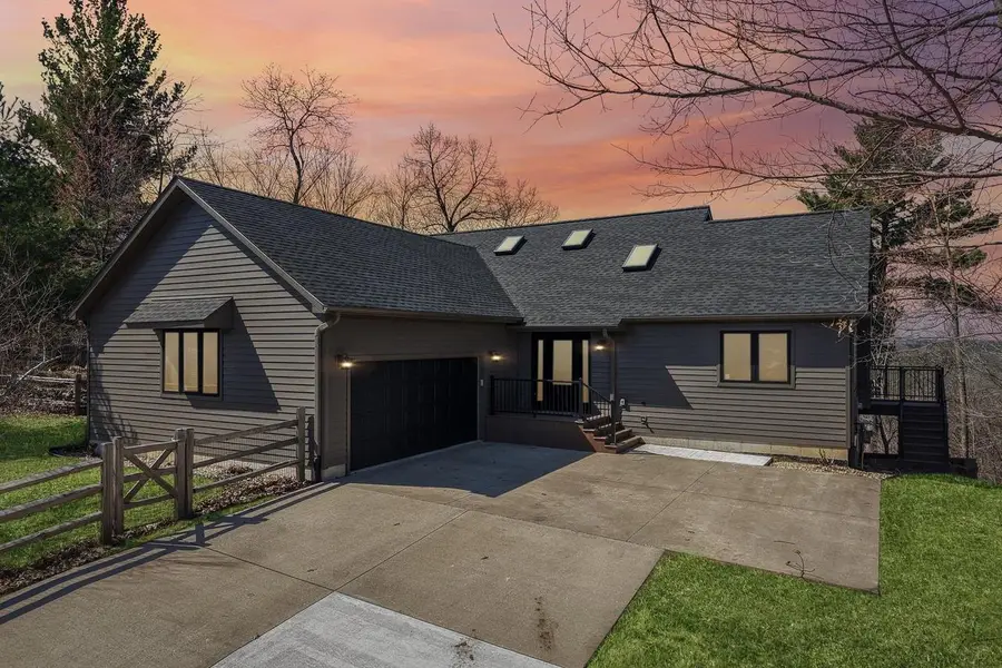 54 Lookout Ridge, Wisconsin Dells, WI 53965 - #2