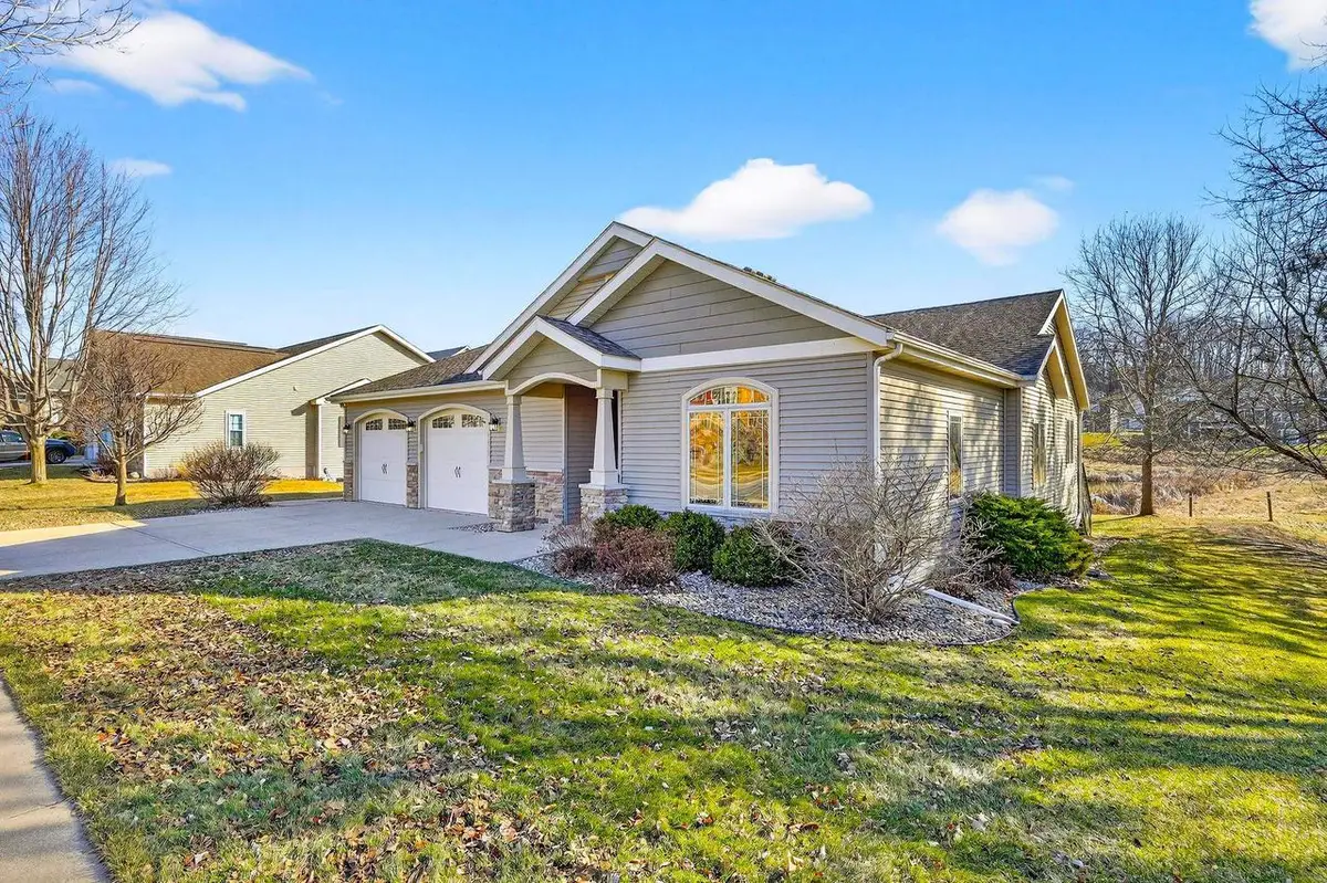 2417 Jeffy Trail, Madison, WI 53719 - #1