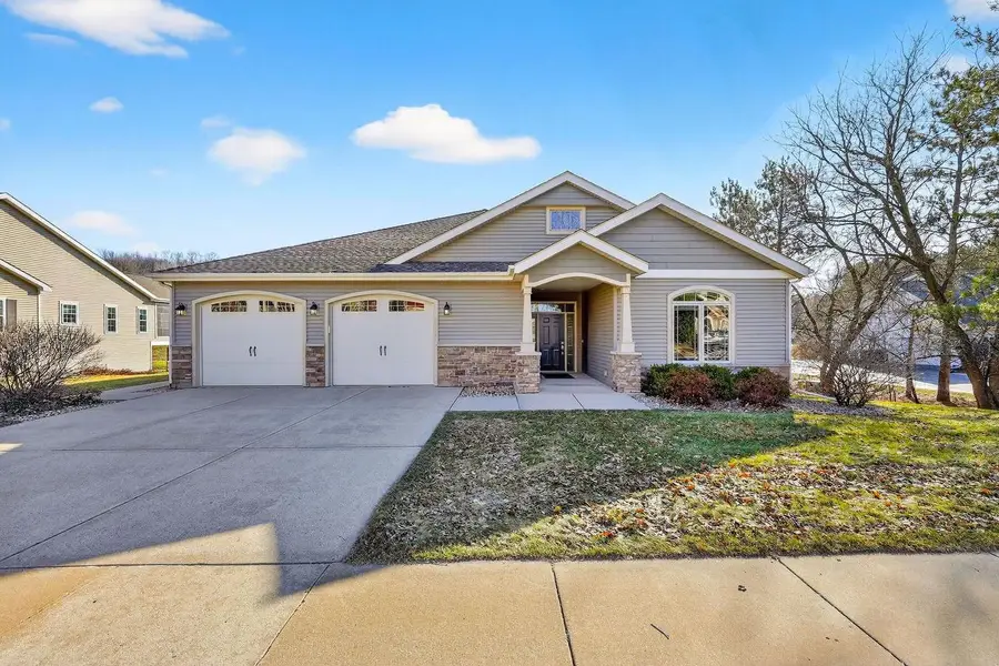 2417 Jeffy Trail, Madison, WI 53719 - #2