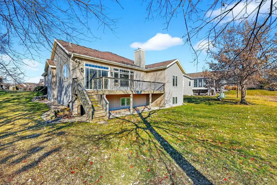 2417 Jeffy Trail, Madison, WI 53719 - #3