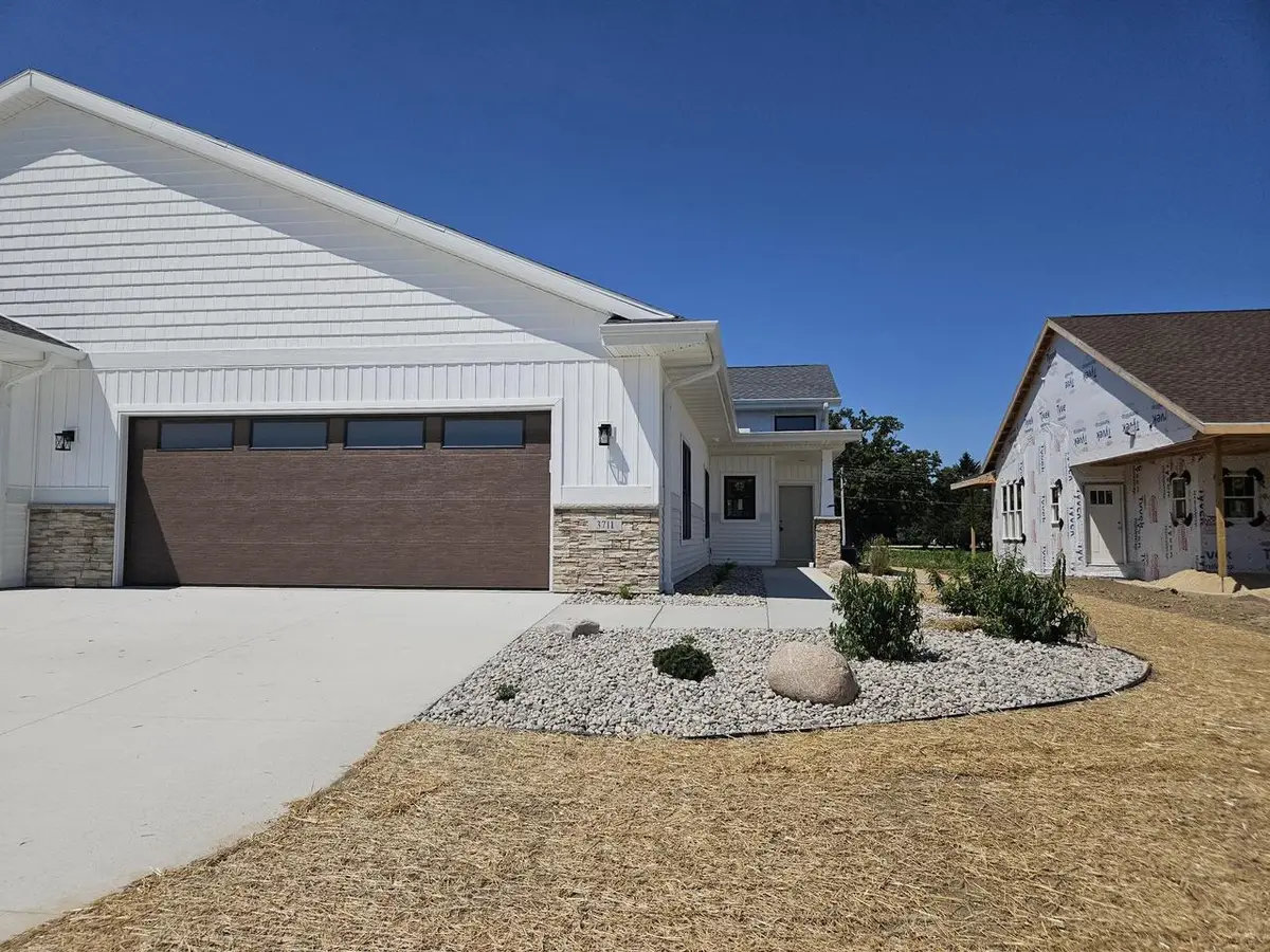 3711 Newcastle Drive #35, Janesville, WI 53546 - #1