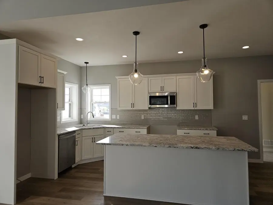 3711 Newcastle Drive #35, Janesville, WI 53546 - #3