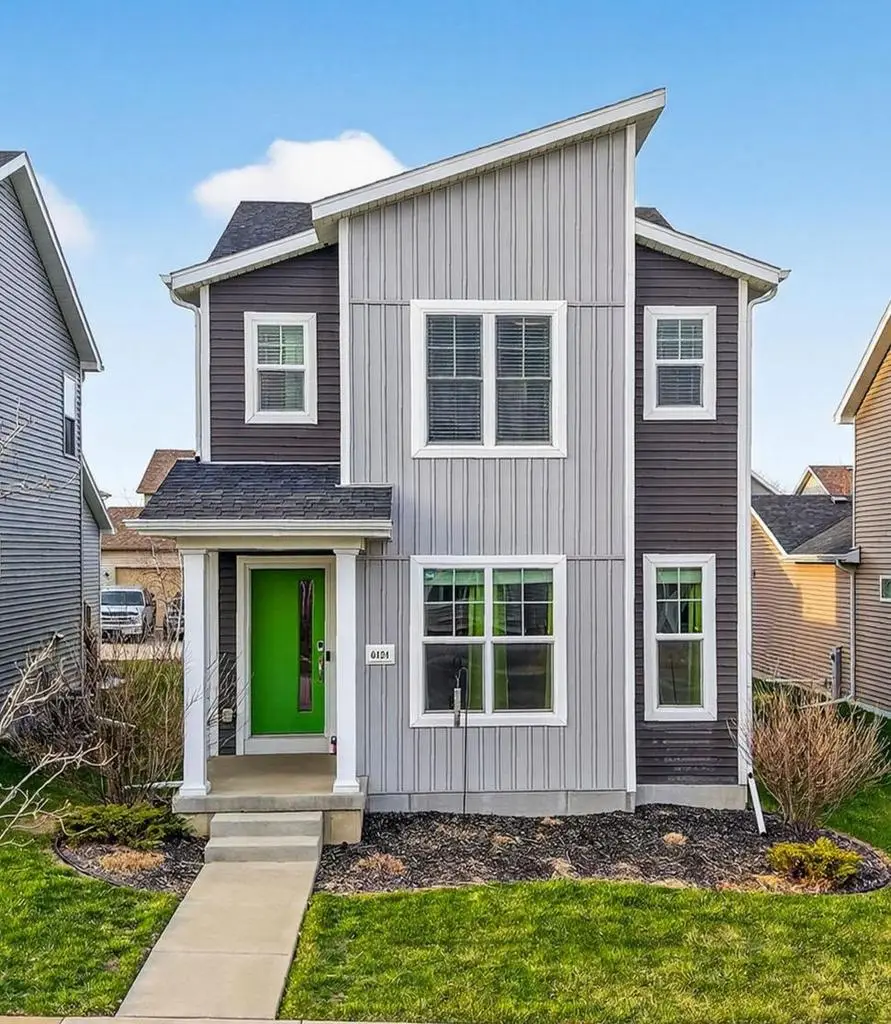 6124 Ragan Street, Madison, WI 53718 - #2