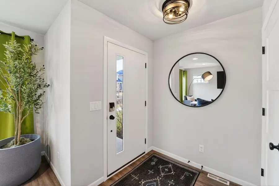 6124 Ragan Street, Madison, WI 53718 - #3