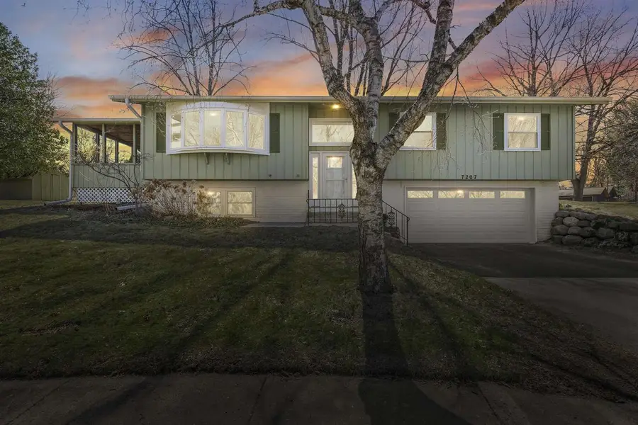 7207 Shirley Court, Middleton, WI 53562 - #2