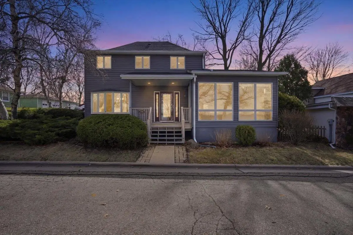 4505 Field Avenue, McFarland, WI 53558 - #1