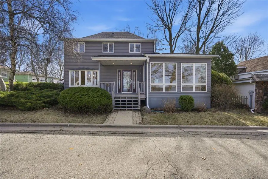 4505 Field Avenue, McFarland, WI 53558 - #3