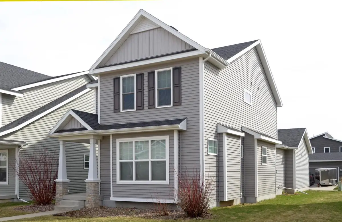 6137 Driscoll Drive, Madison, WI 53718 - #1