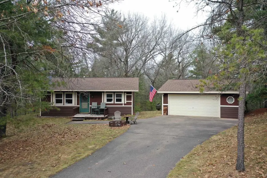 1728 19th Ct, Arkdale, WI 54613 - #2