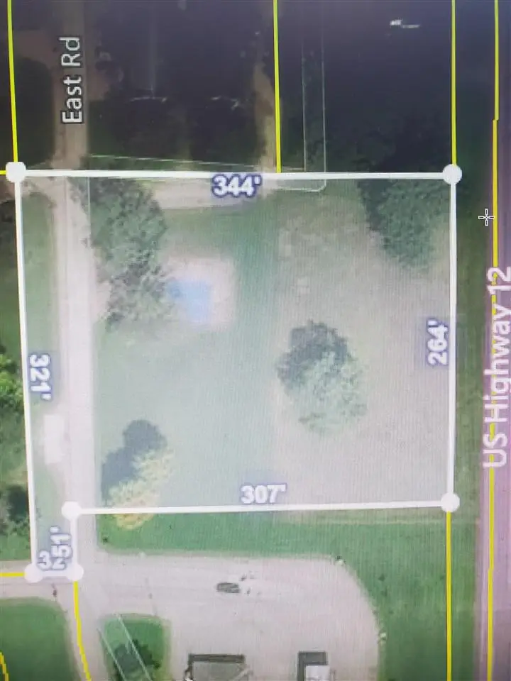 Lot 34 Center Road, North Freedom, WI 53951 - #2