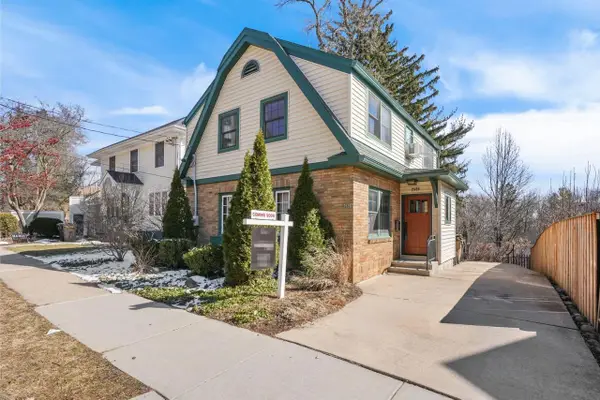 2529 Gregory Street, Madison, WI 53711