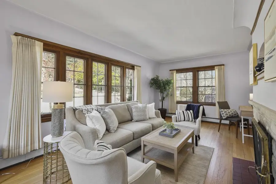 2529 Gregory Street, Madison, WI 53711 - #2