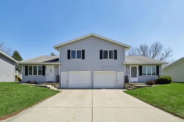 518-520 Dane Street, Belleville, WI 53508