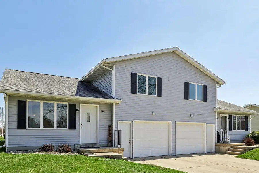 518-520 Dane Street, Belleville, WI 53508 - #3