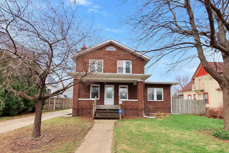 744 Milton Avenue, Janesville, WI 53545 - #2