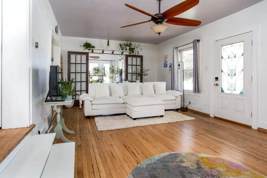 744 Milton Avenue, Janesville, WI 53545 - #3