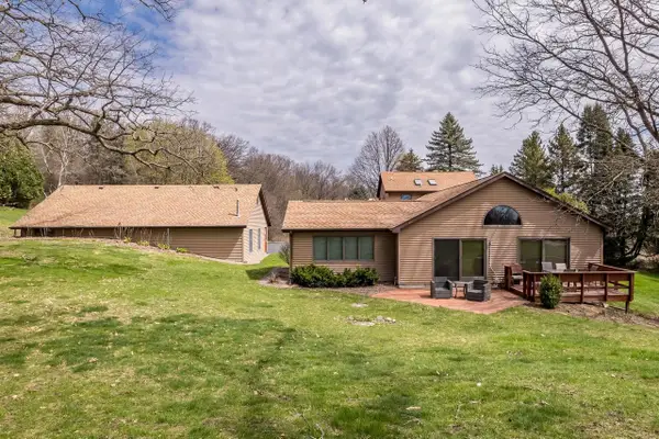 6641 N Kennedy Road, Milton, WI 53563