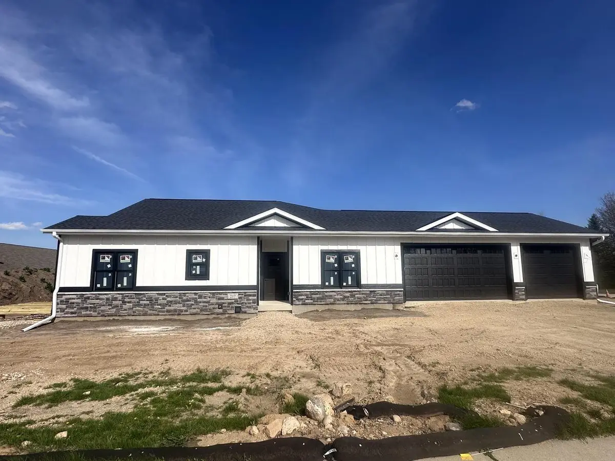 217 Dale Drive, Lodi, WI 53555 - #1