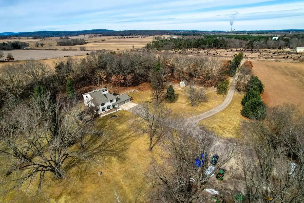 W8347 Thompson Road, Poynette, WI 53955 - #1