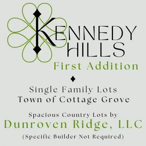 Lot 24 Quercus Drive, Cottage Grove, WI 53527